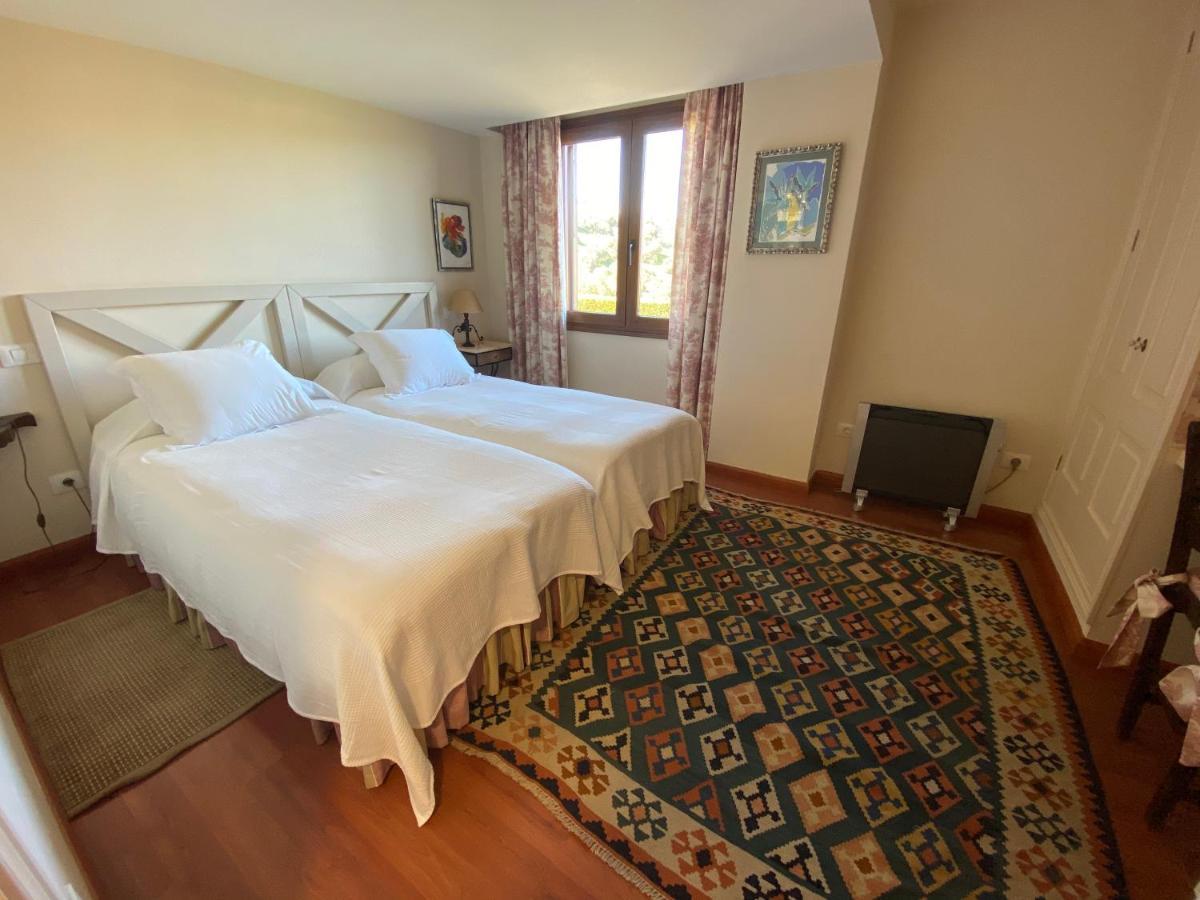 Luxury Country & Rural Villa Santa Brigida Las Palmas מראה חיצוני תמונה