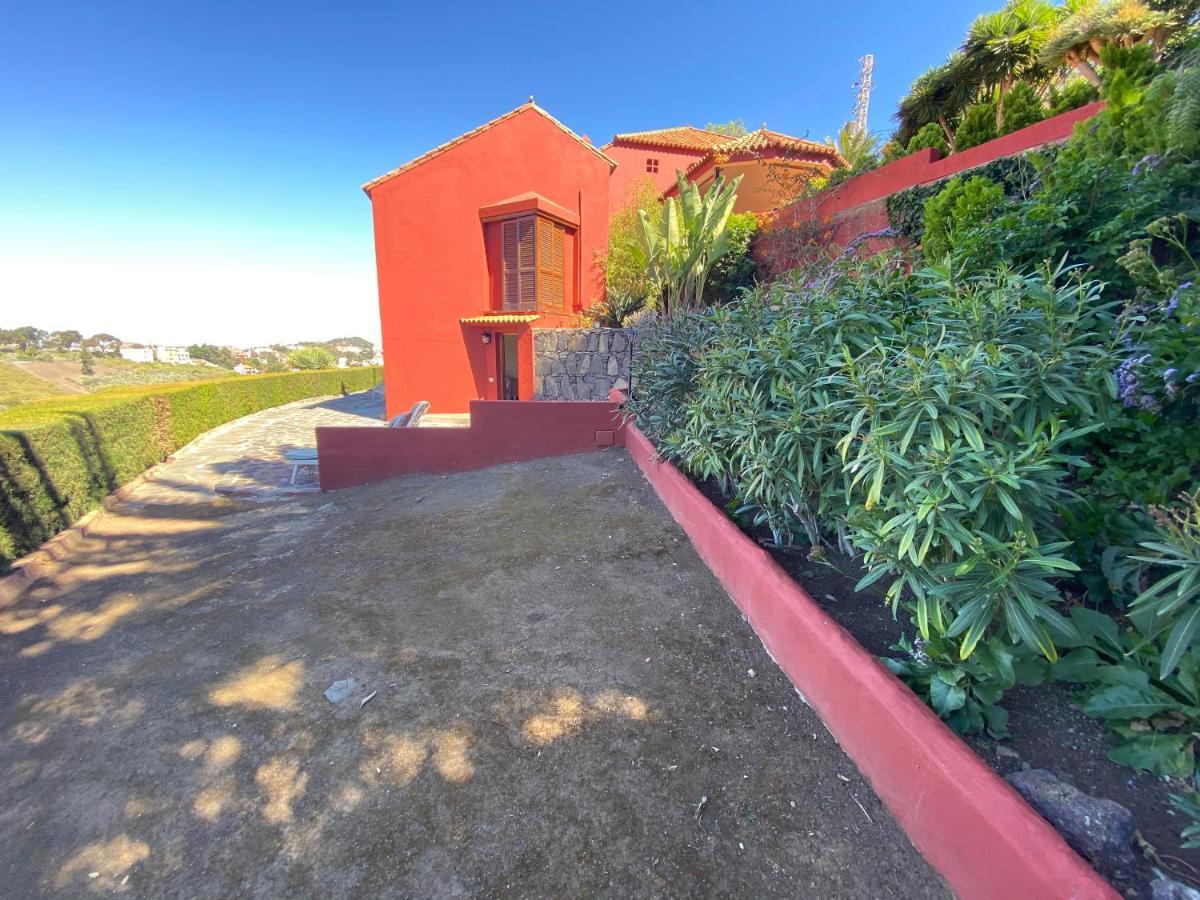 Luxury Country & Rural Villa Santa Brigida Las Palmas מראה חיצוני תמונה