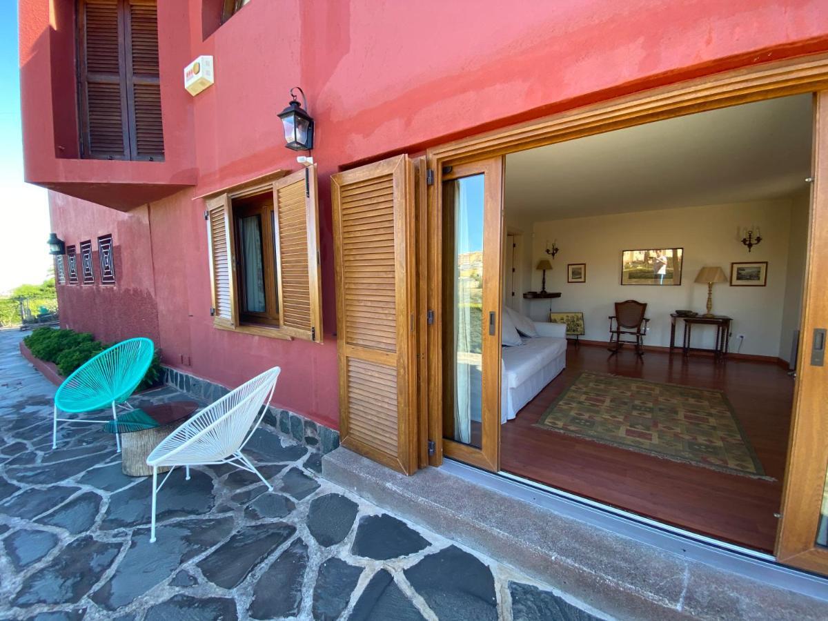 Luxury Country & Rural Villa Santa Brigida Las Palmas מראה חיצוני תמונה