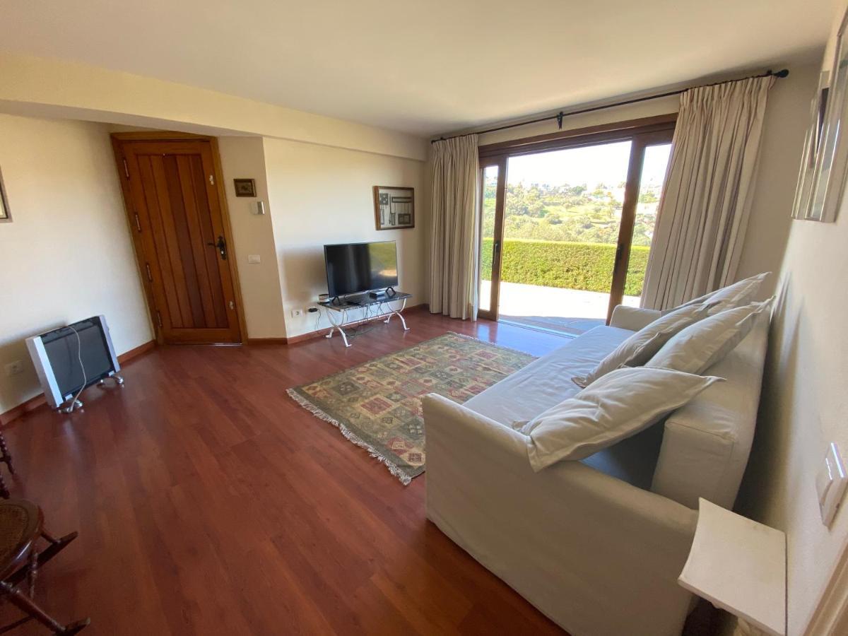 Luxury Country & Rural Villa Santa Brigida Las Palmas מראה חיצוני תמונה