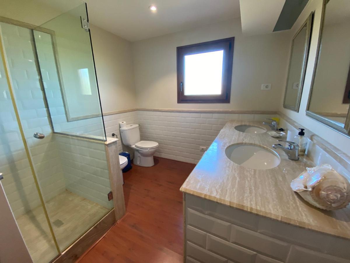 Luxury Country & Rural Villa Santa Brigida Las Palmas מראה חיצוני תמונה