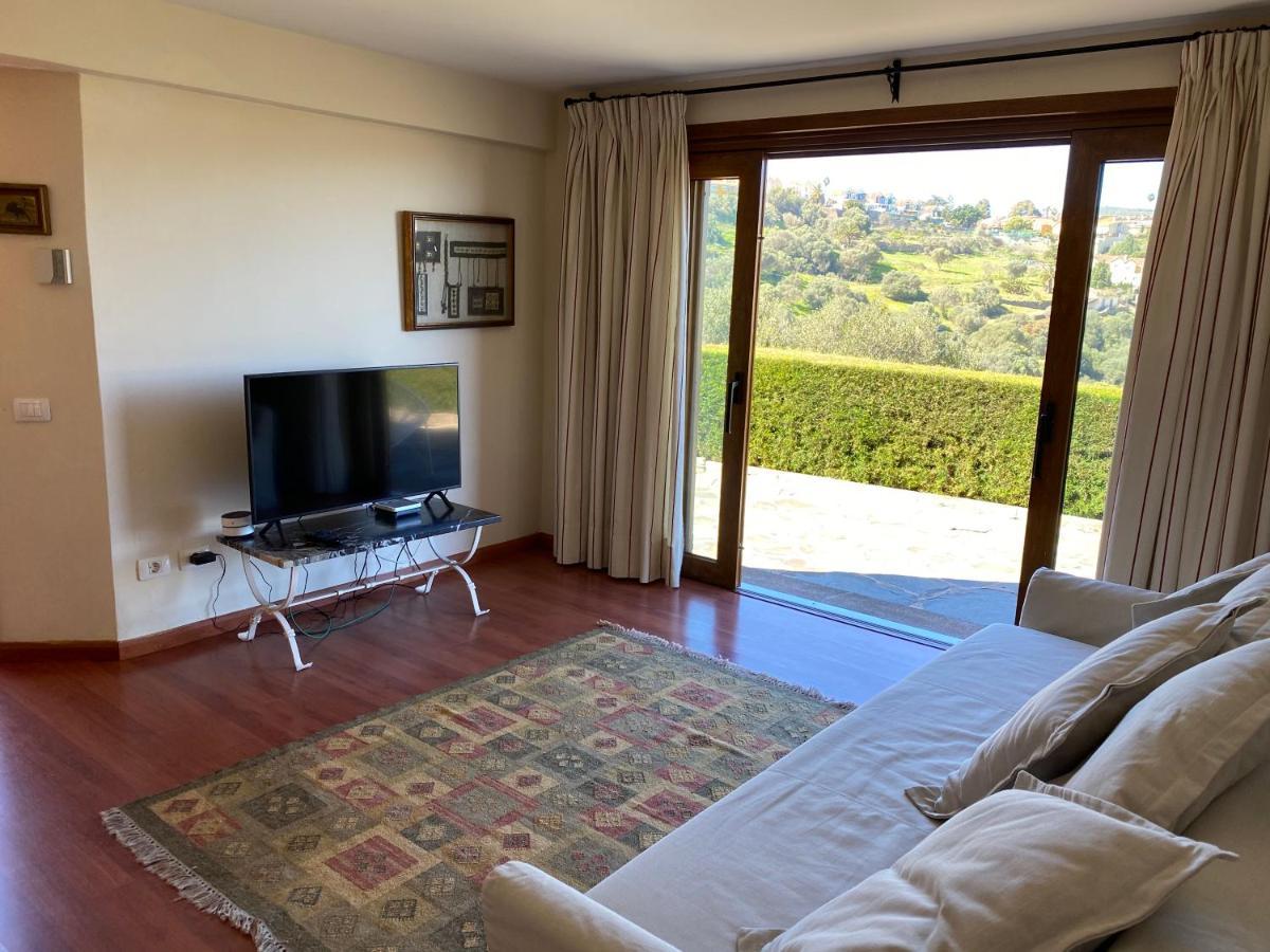 Luxury Country & Rural Villa Santa Brigida Las Palmas מראה חיצוני תמונה