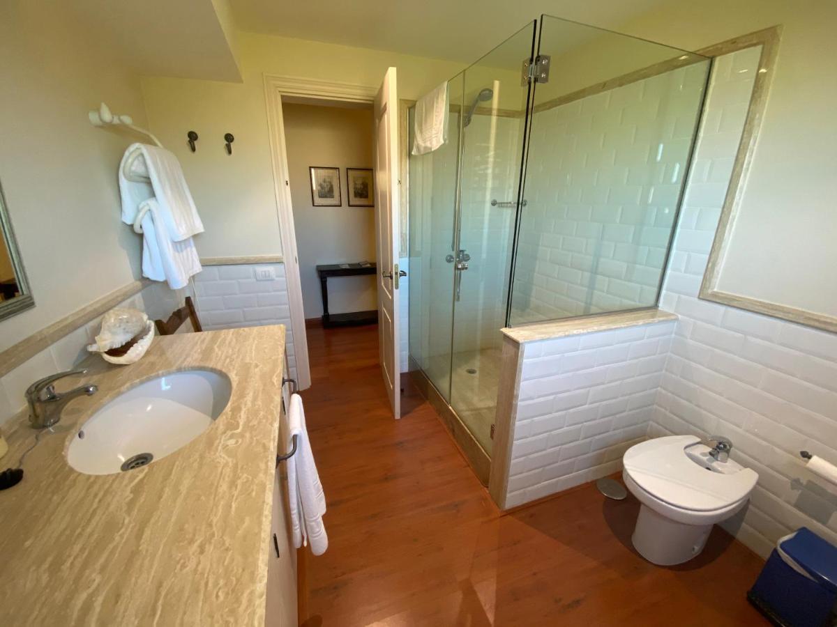 Luxury Country & Rural Villa Santa Brigida Las Palmas מראה חיצוני תמונה