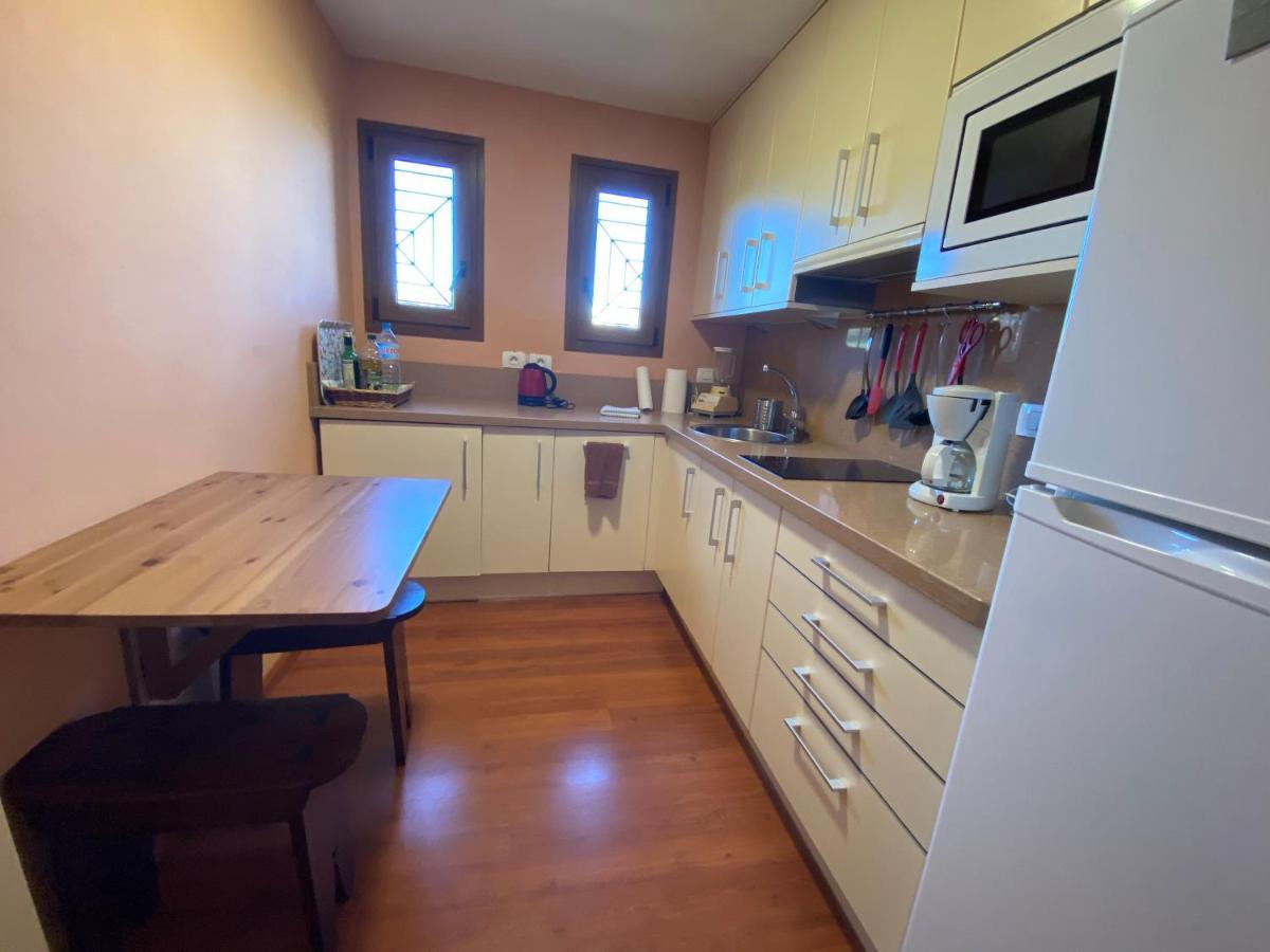 Luxury Country & Rural Villa Santa Brigida Las Palmas מראה חיצוני תמונה