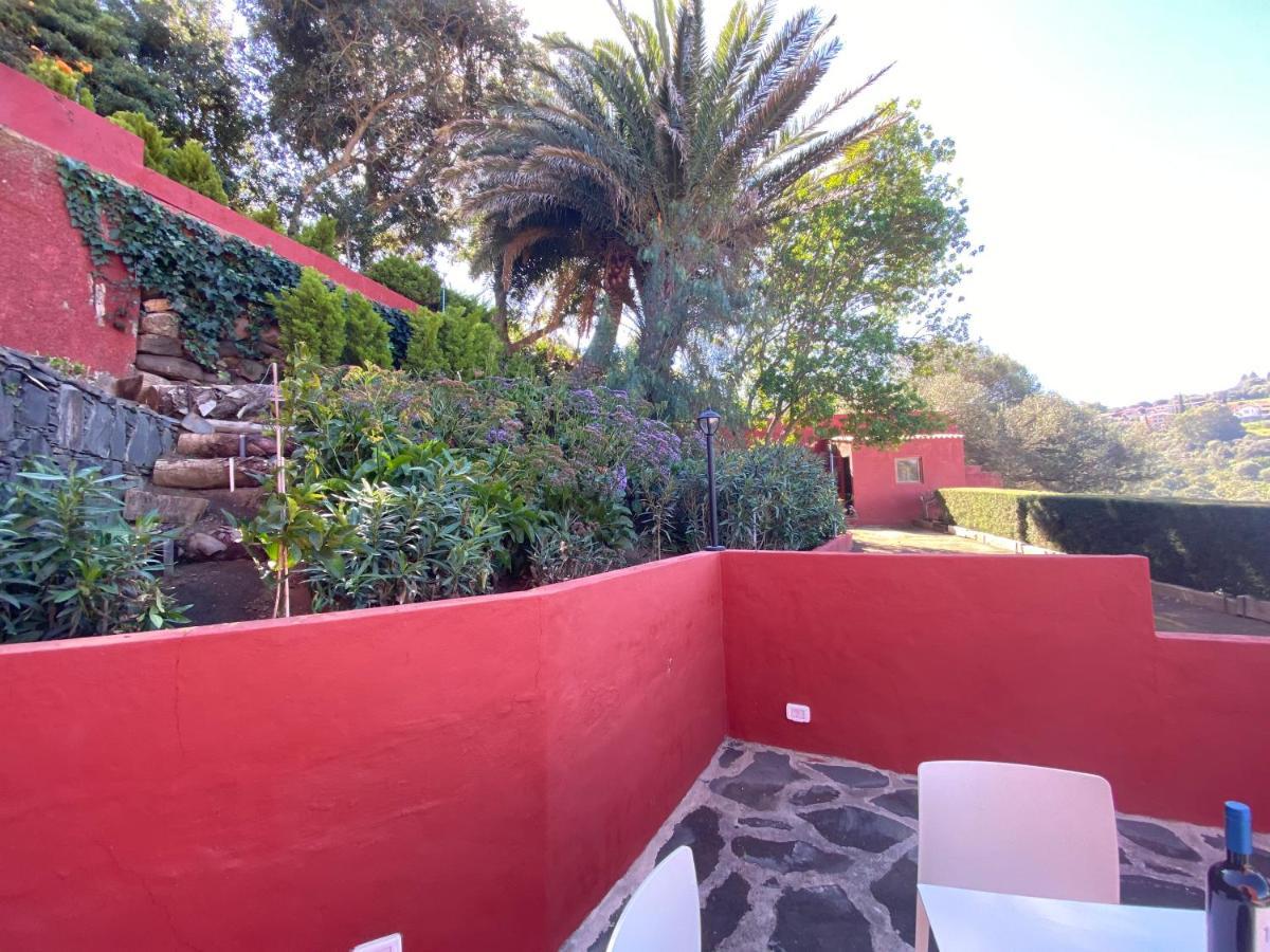 Luxury Country & Rural Villa Santa Brigida Las Palmas מראה חיצוני תמונה