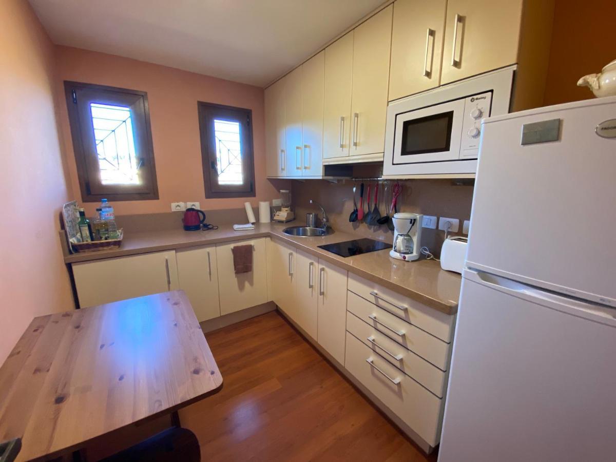 Luxury Country & Rural Villa Santa Brigida Las Palmas מראה חיצוני תמונה