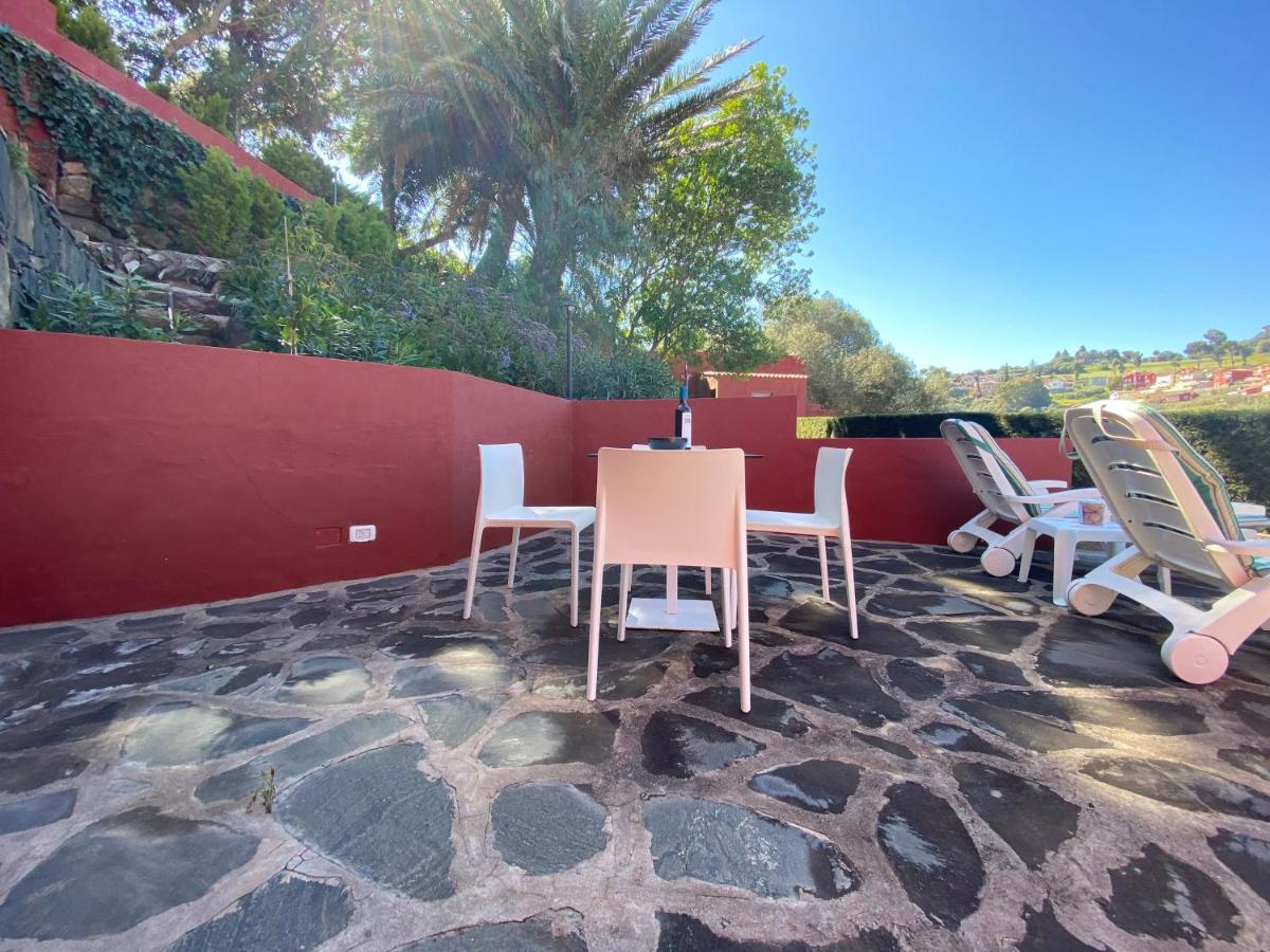 Luxury Country & Rural Villa Santa Brigida Las Palmas מראה חיצוני תמונה
