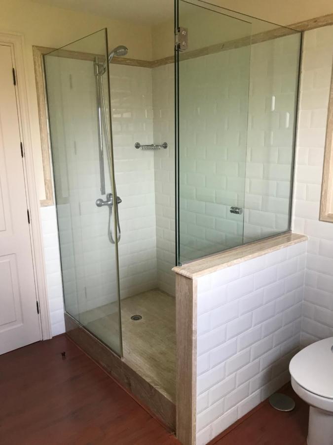 Luxury Country & Rural Villa Santa Brigida Las Palmas מראה חיצוני תמונה