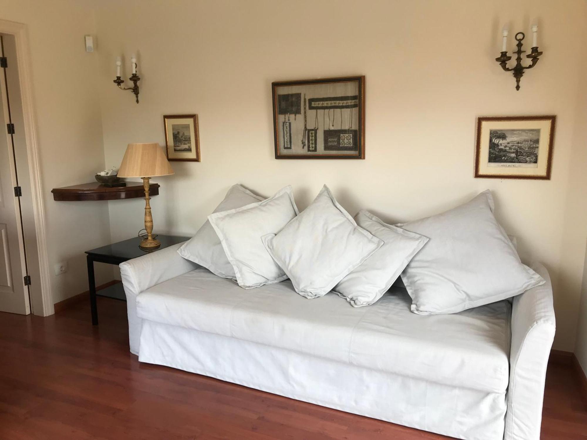 Luxury Country & Rural Villa Santa Brigida Las Palmas מראה חיצוני תמונה