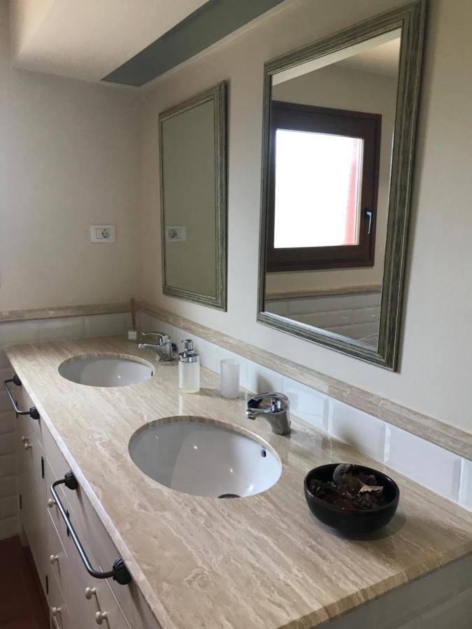 Luxury Country & Rural Villa Santa Brigida Las Palmas מראה חיצוני תמונה