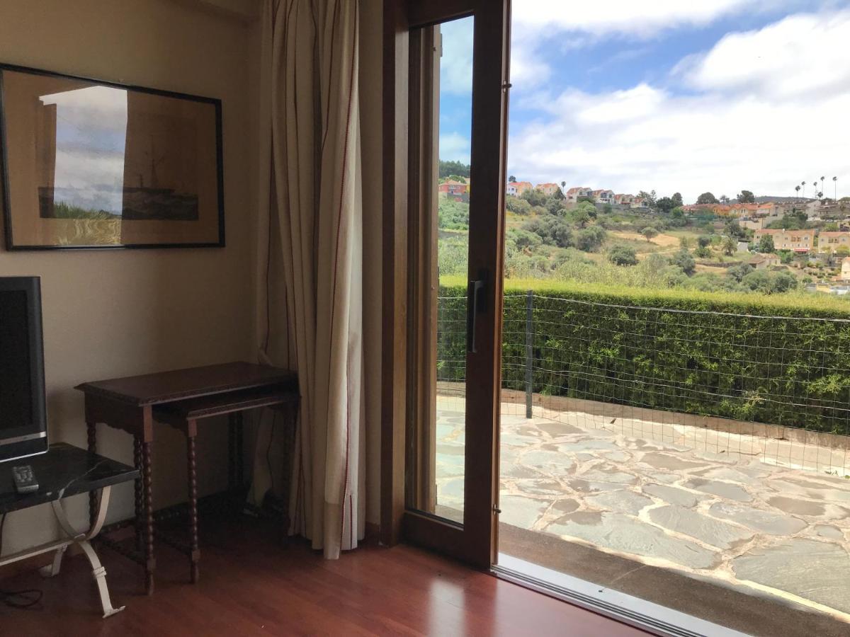 Luxury Country & Rural Villa Santa Brigida Las Palmas מראה חיצוני תמונה
