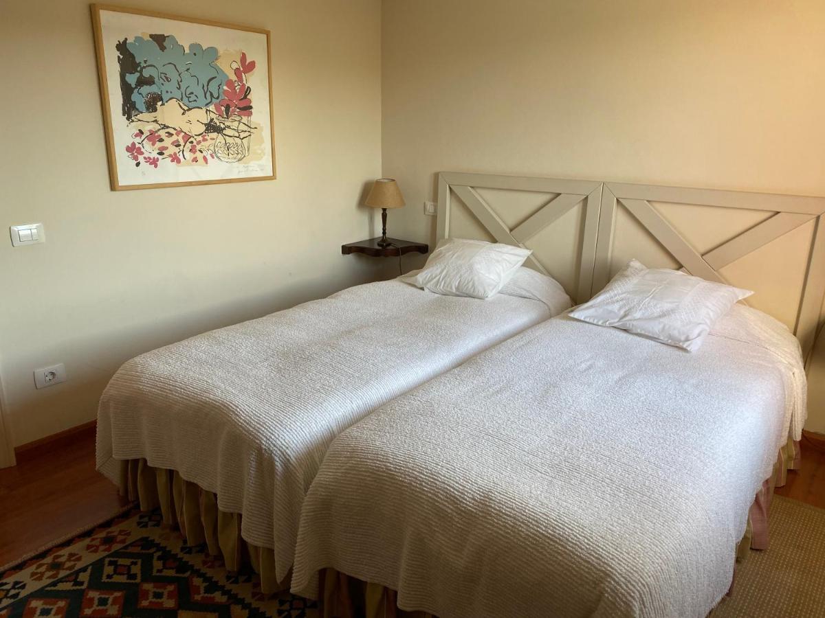 Luxury Country & Rural Villa Santa Brigida Las Palmas מראה חיצוני תמונה