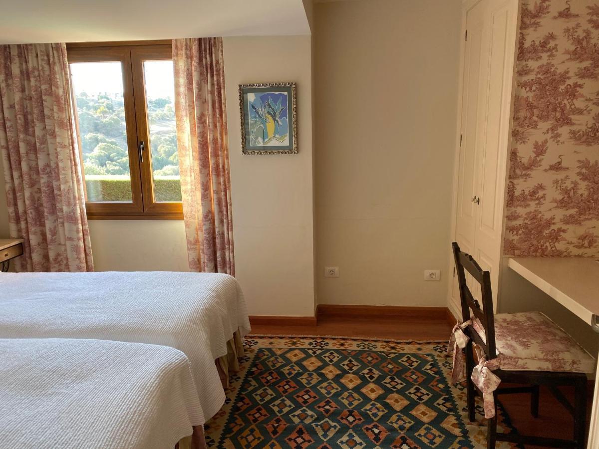 Luxury Country & Rural Villa Santa Brigida Las Palmas מראה חיצוני תמונה