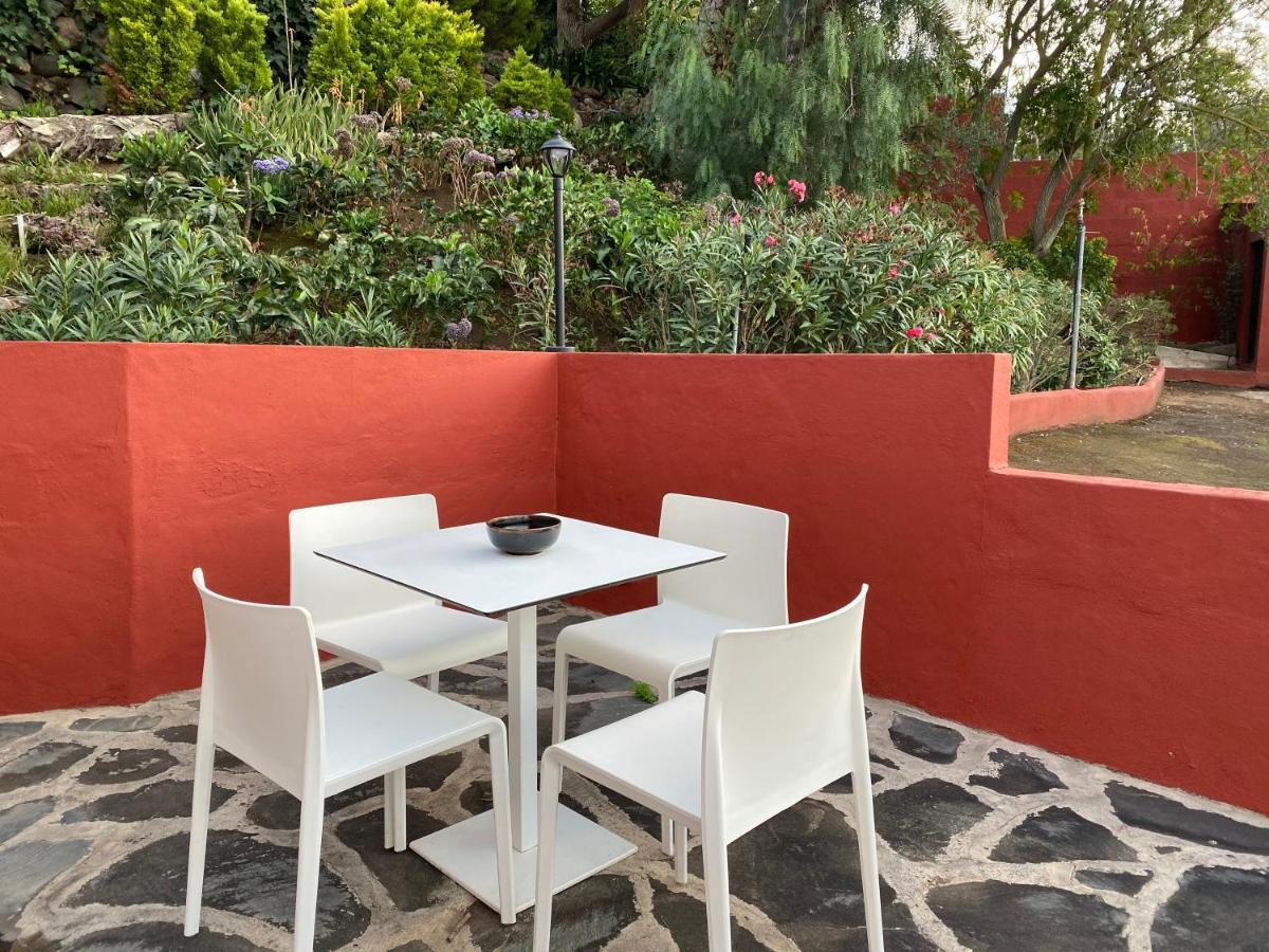 Luxury Country & Rural Villa Santa Brigida Las Palmas מראה חיצוני תמונה
