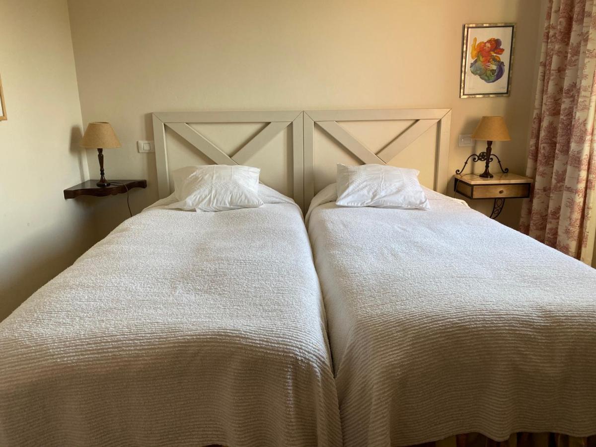 Luxury Country & Rural Villa Santa Brigida Las Palmas מראה חיצוני תמונה