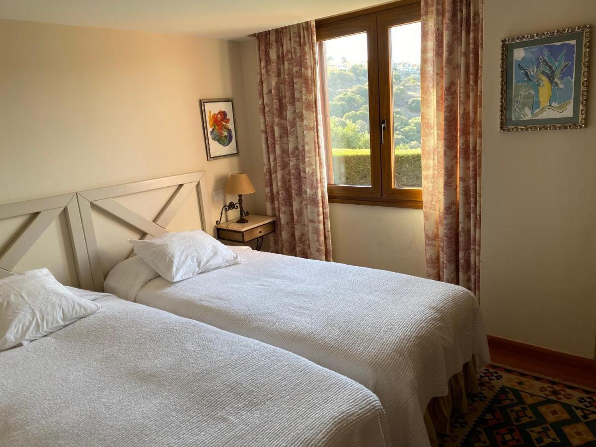 Luxury Country & Rural Villa Santa Brigida Las Palmas מראה חיצוני תמונה