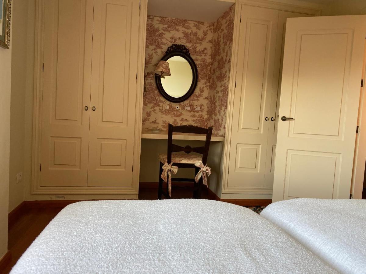 Luxury Country & Rural Villa Santa Brigida Las Palmas מראה חיצוני תמונה